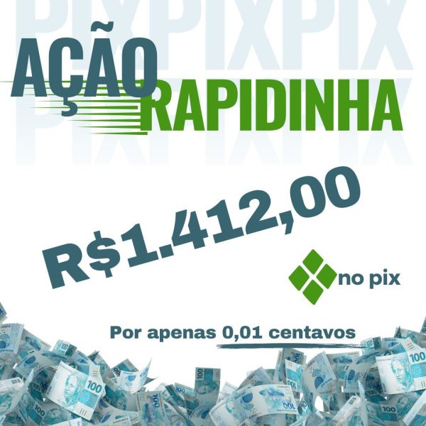 1.500,00 com apenas 0,03 centavos